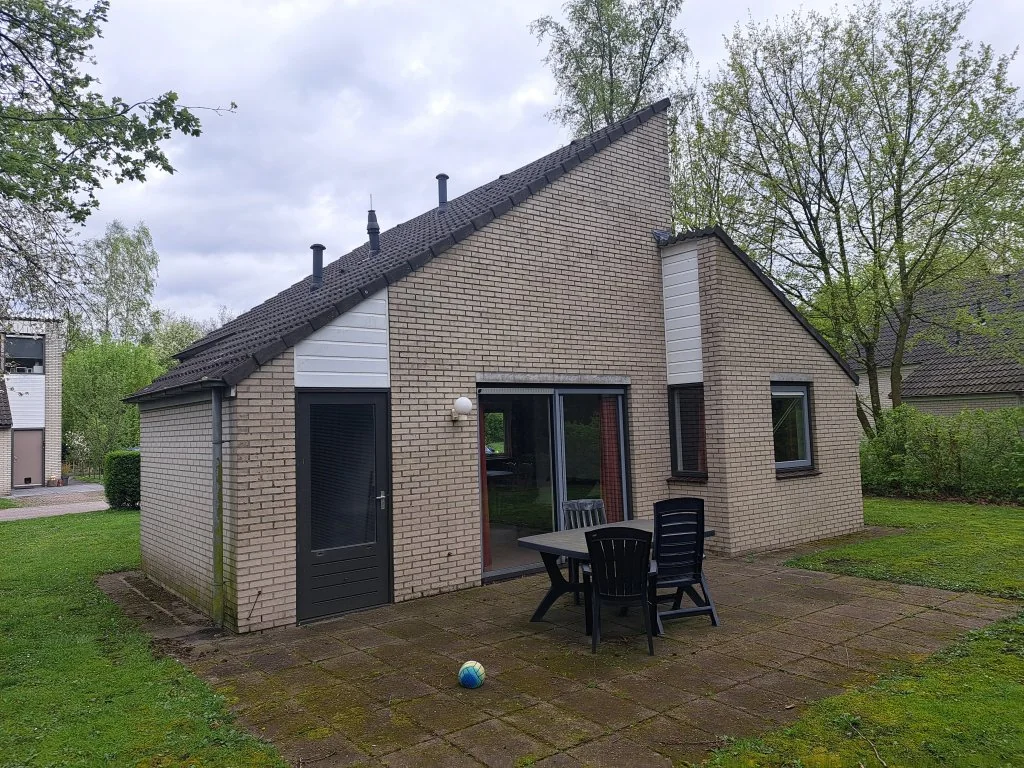 Foto van de Appartement gelegen aan de Haspelstraat in Hoeven
