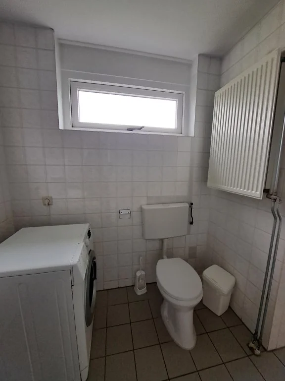 Foto van de Appartement gelegen aan de Haspelstraat in Hoeven