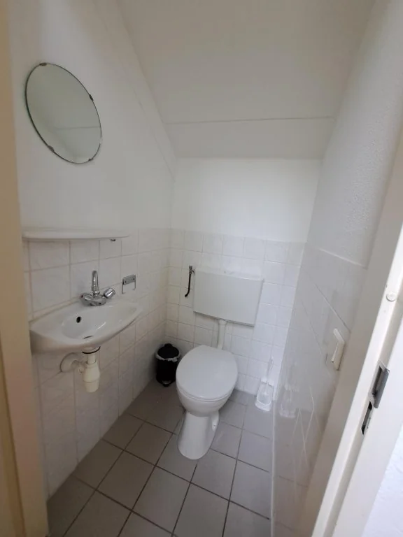 Foto van de Appartement gelegen aan de Haspelstraat in Hoeven