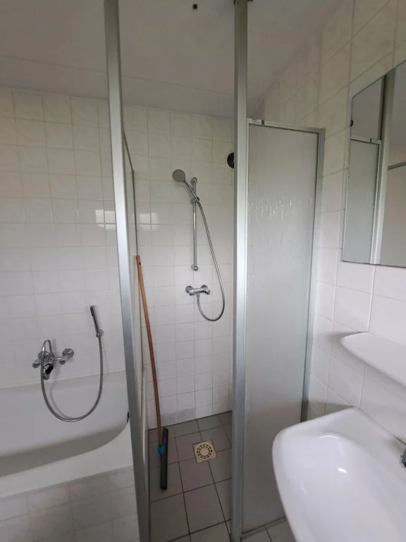 Foto van de Appartement gelegen aan de Haspelstraat in Hoeven