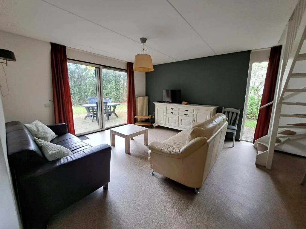 Foto van de Appartement gelegen aan de Haspelstraat in Hoeven