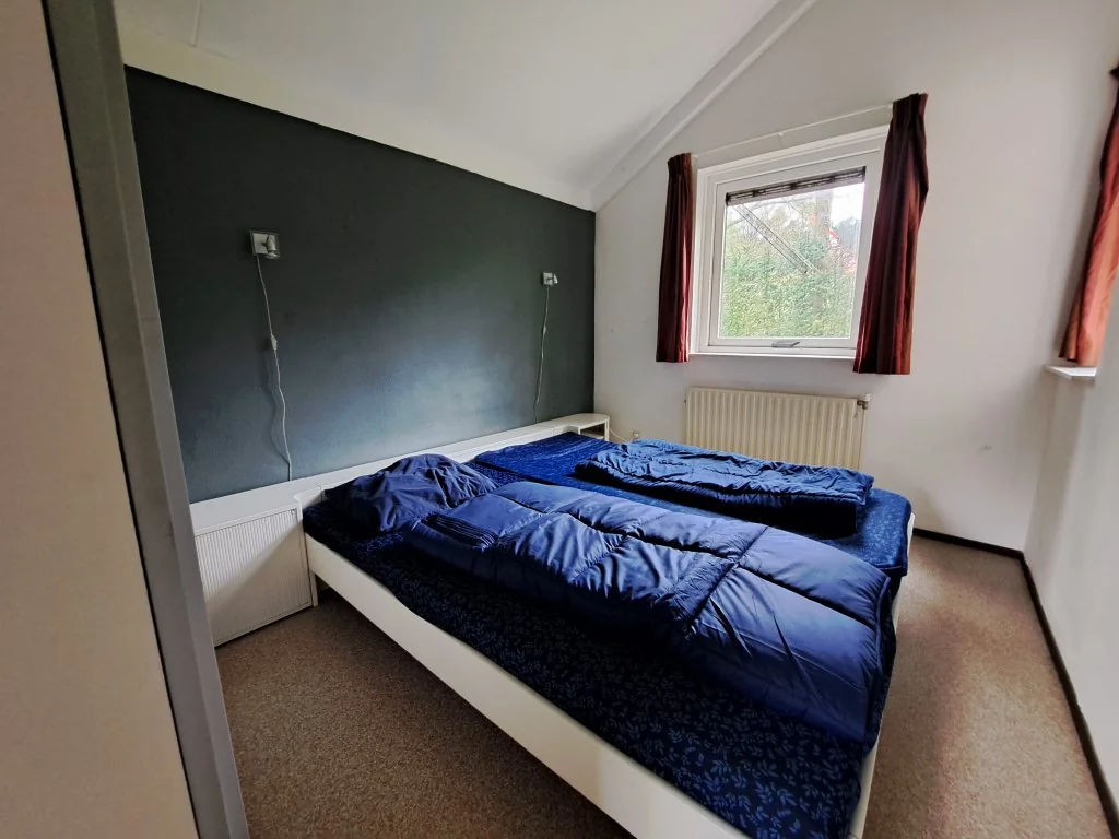 Foto van de Appartement gelegen aan de Haspelstraat in Hoeven