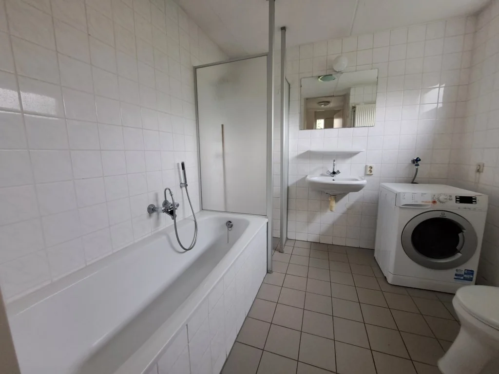 Foto van de Appartement gelegen aan de Haspelstraat in Hoeven