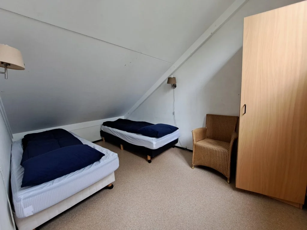Foto van de Appartement gelegen aan de Haspelstraat in Hoeven