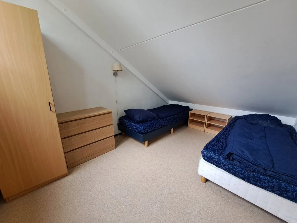 Foto van de Appartement gelegen aan de Haspelstraat in Hoeven