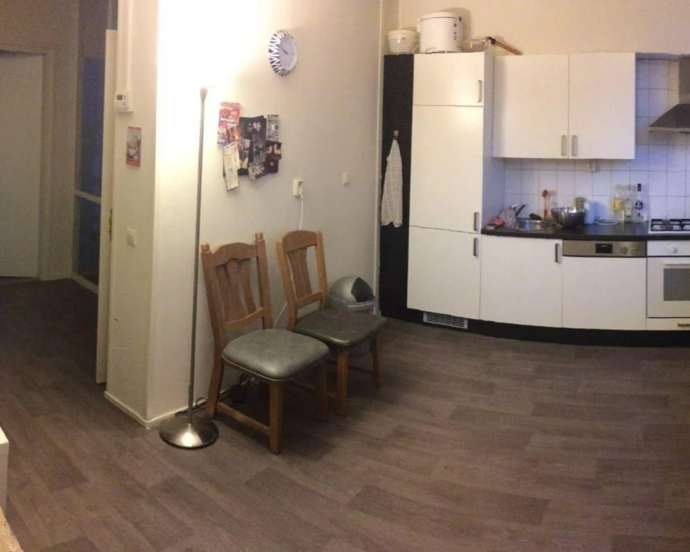 Foto van de Kamer gelegen aan de Hanenberglanden in Enschede
