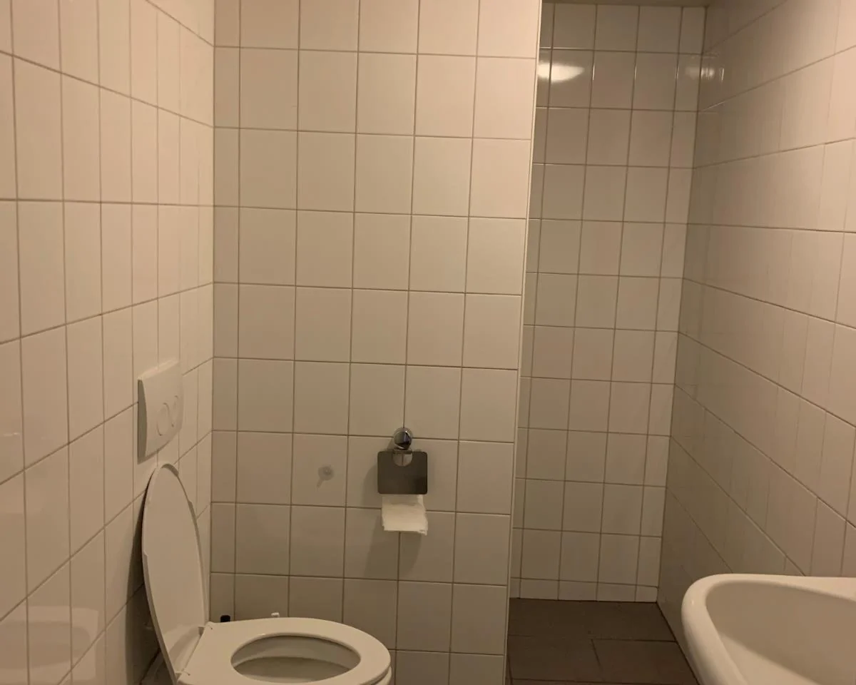 Foto van de Kamer gelegen aan de Hanenberglanden in Enschede