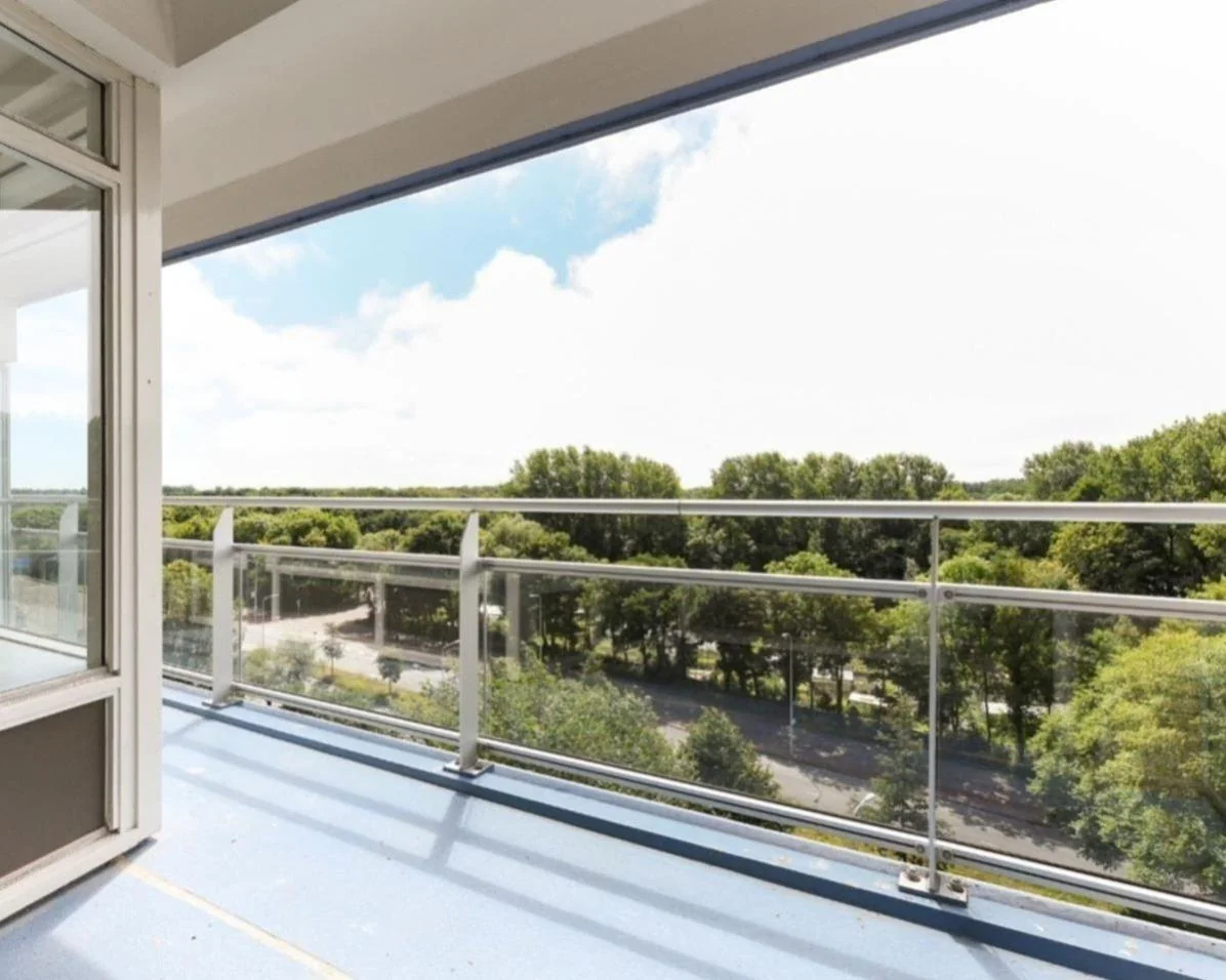 Foto van de Kamer gelegen aan de Pisuissestraat in Den Haag