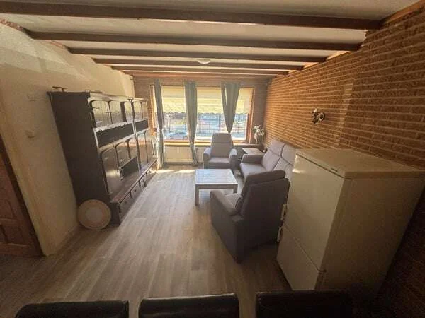 Foto van de Appartement gelegen aan de Zweringweg in Enschede