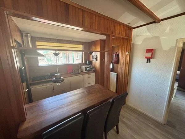 Foto van de Appartement gelegen aan de Zweringweg in Enschede