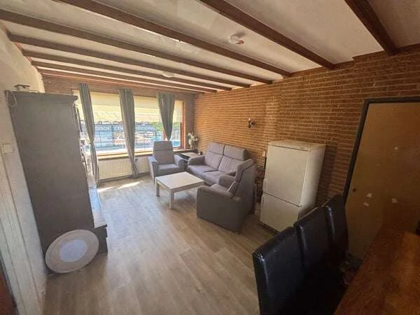 Foto van de Appartement gelegen aan de Zweringweg in Enschede