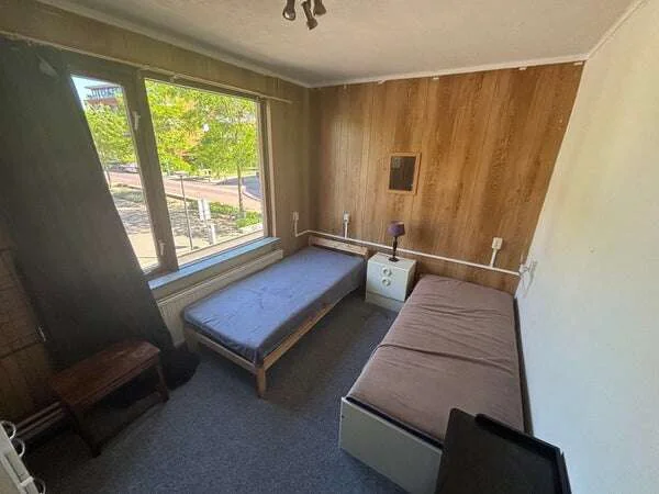 Foto van de Appartement gelegen aan de Zweringweg in Enschede