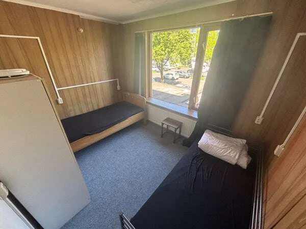 Foto van de Appartement gelegen aan de Zweringweg in Enschede