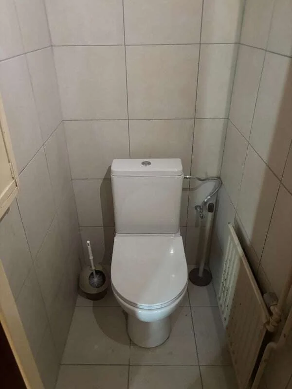 Foto van de Appartement gelegen aan de Zweringweg in Enschede