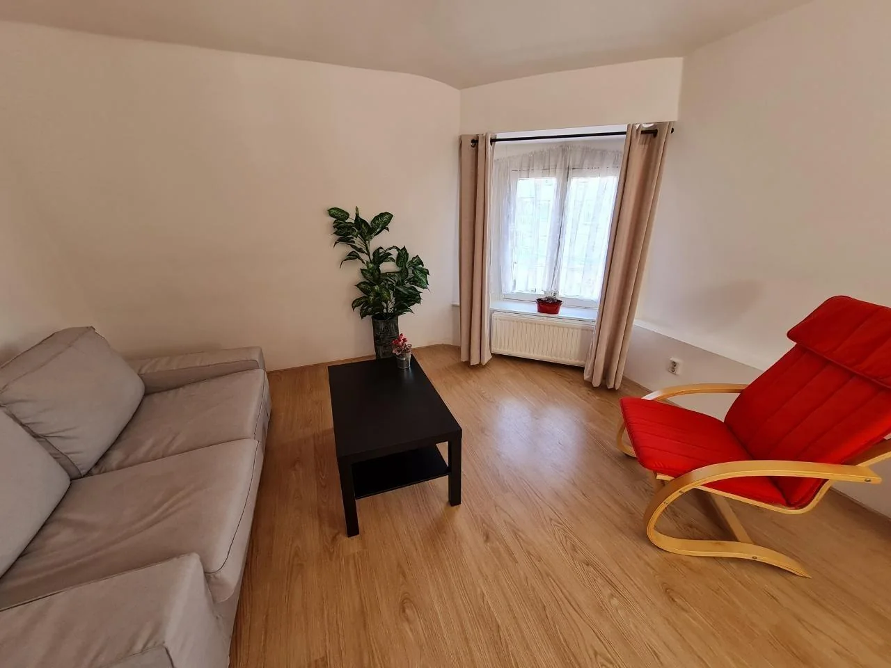 Foto van de Kamer gelegen aan de Herderslaan in Den Haag