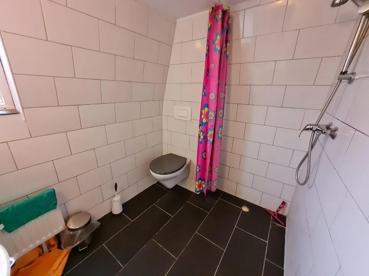 Foto van de Kamer gelegen aan de Herderslaan in Den Haag