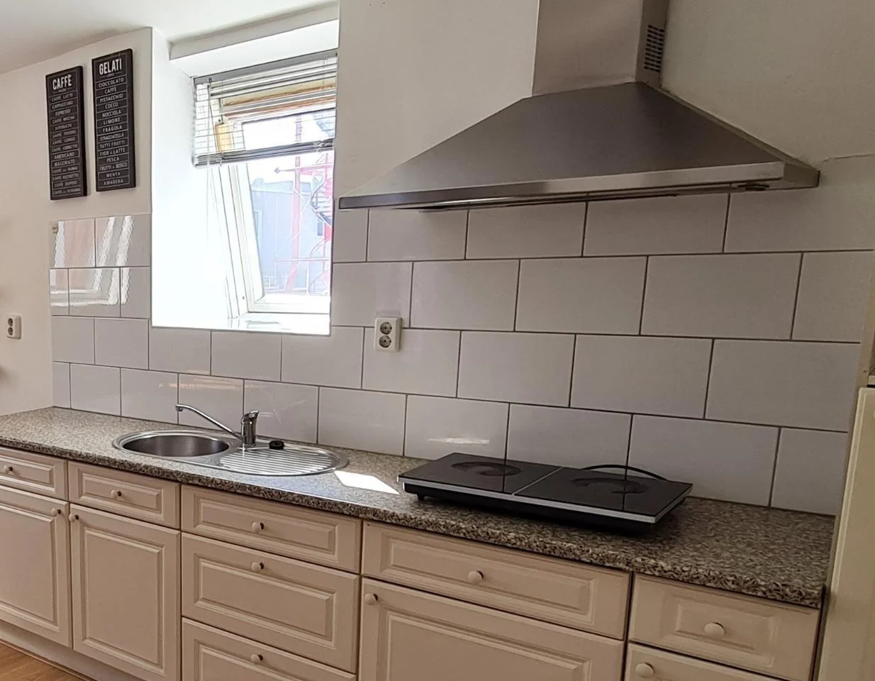 Foto van de Kamer gelegen aan de Herderslaan in Den Haag