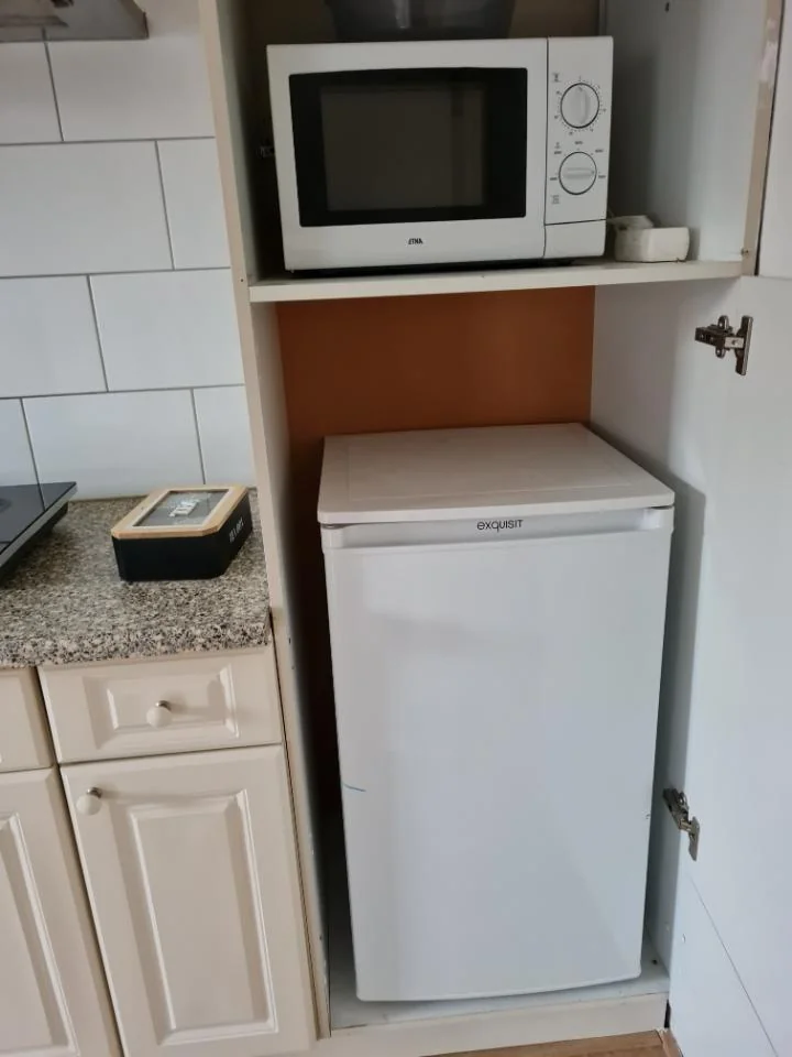 Foto van de Kamer gelegen aan de Herderslaan in Den Haag