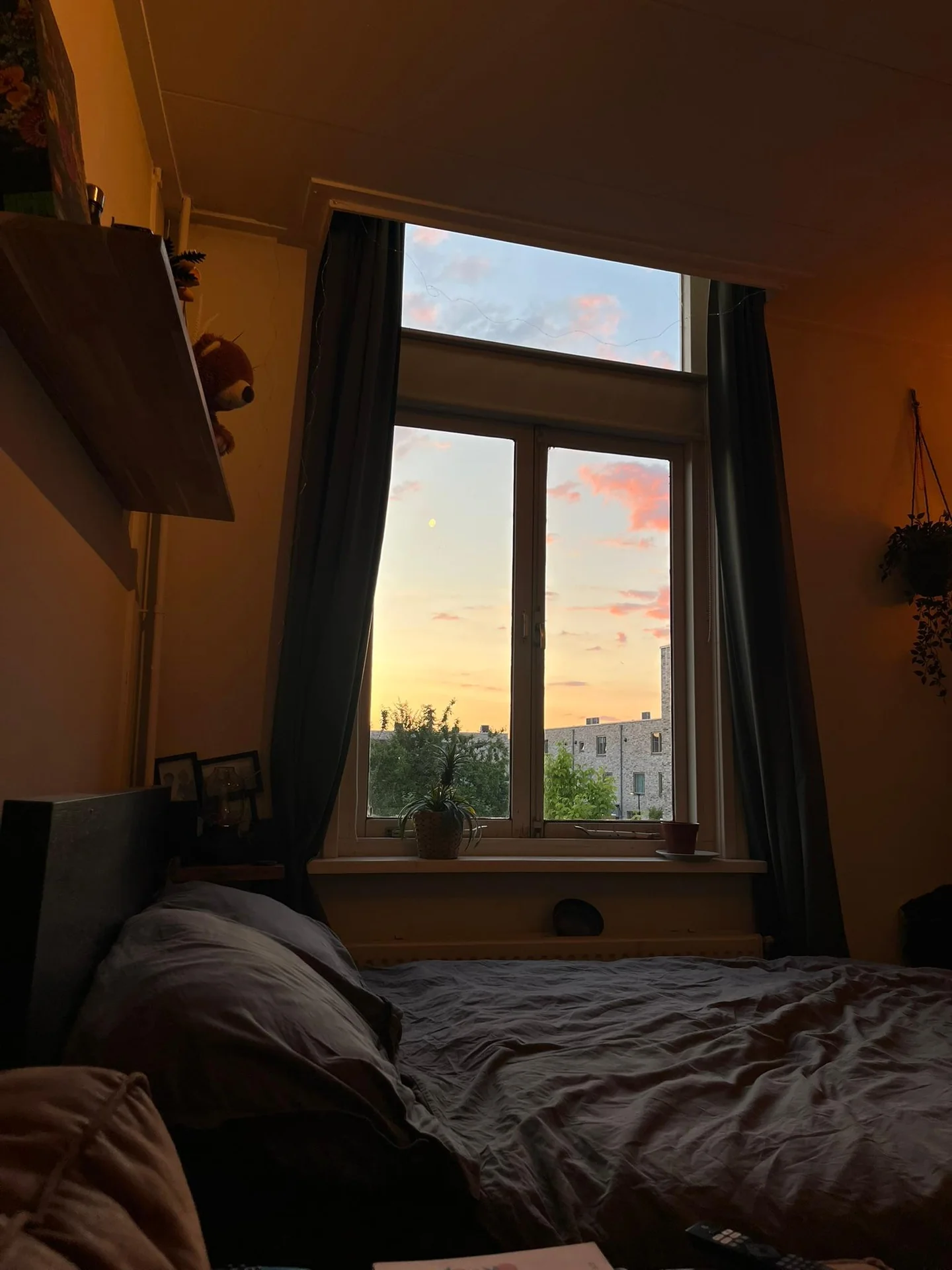Foto van de Kamer gelegen aan de Kottendijk in Enschede