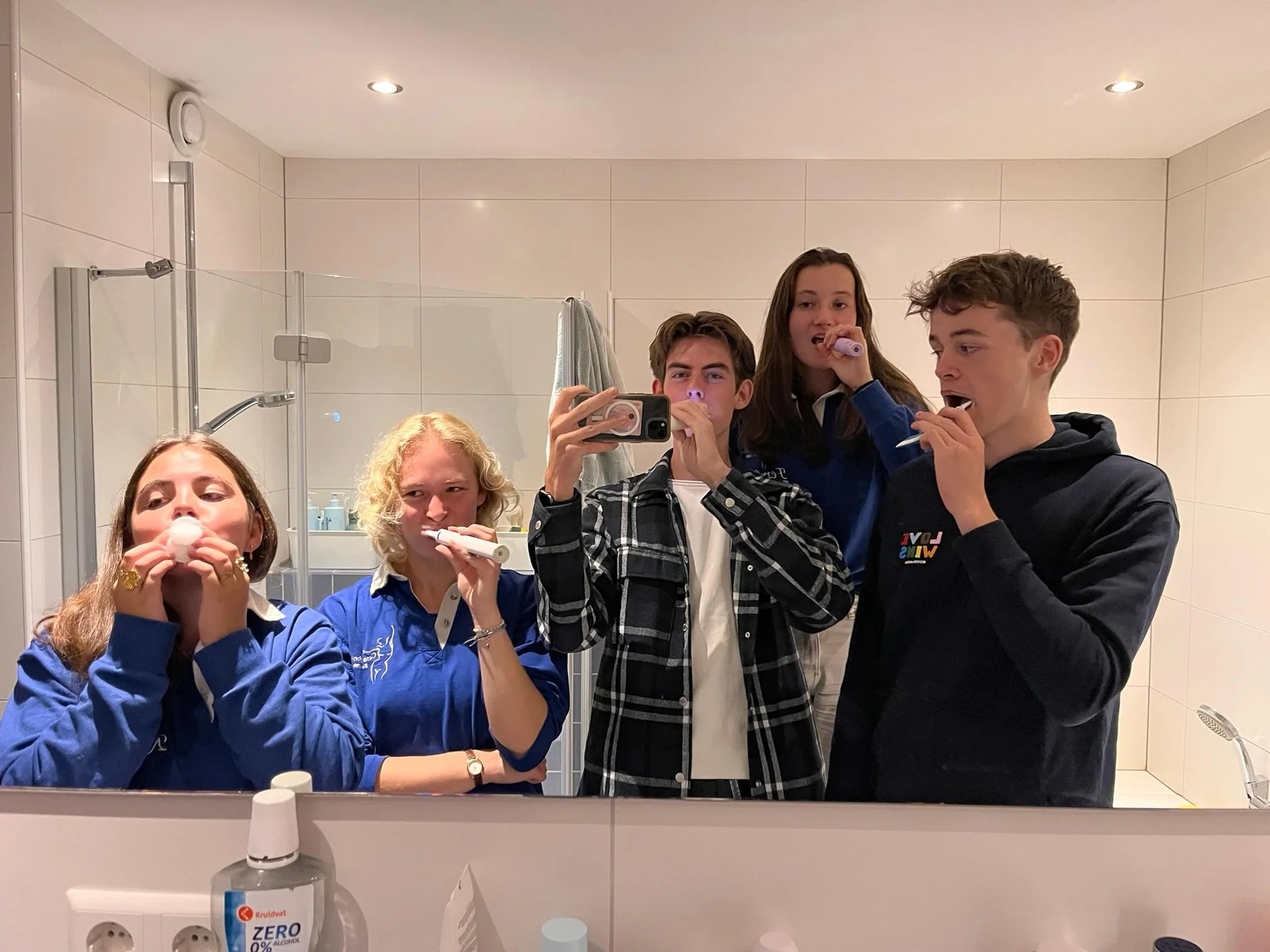 Foto van de Kamer gelegen aan de Kottendijk in Enschede