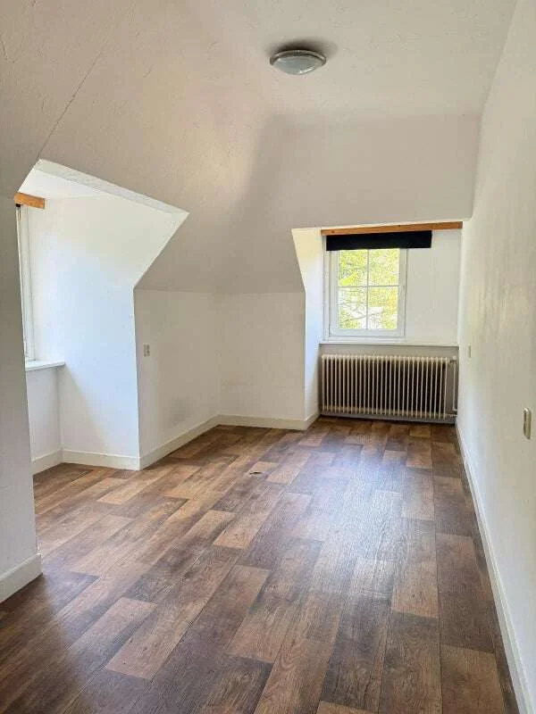 Foto van de Appartement gelegen aan de Emmalaan in Valkenburg