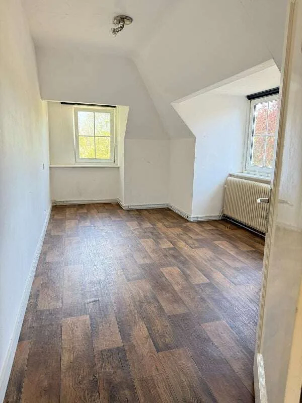 Foto van de Appartement gelegen aan de Emmalaan in Valkenburg
