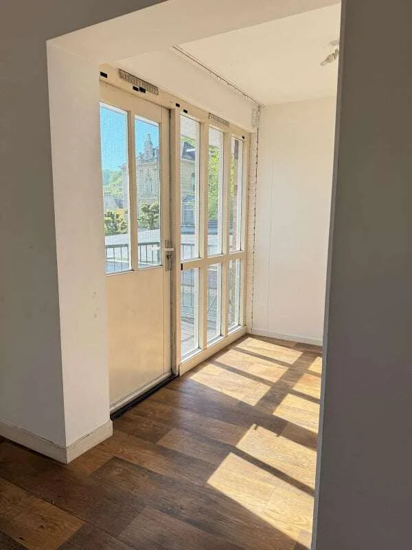 Foto van de Appartement gelegen aan de Emmalaan in Valkenburg