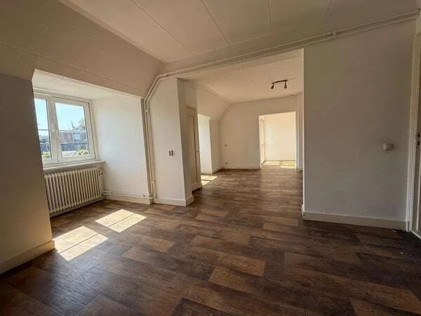 Foto van de Appartement gelegen aan de Emmalaan in Valkenburg