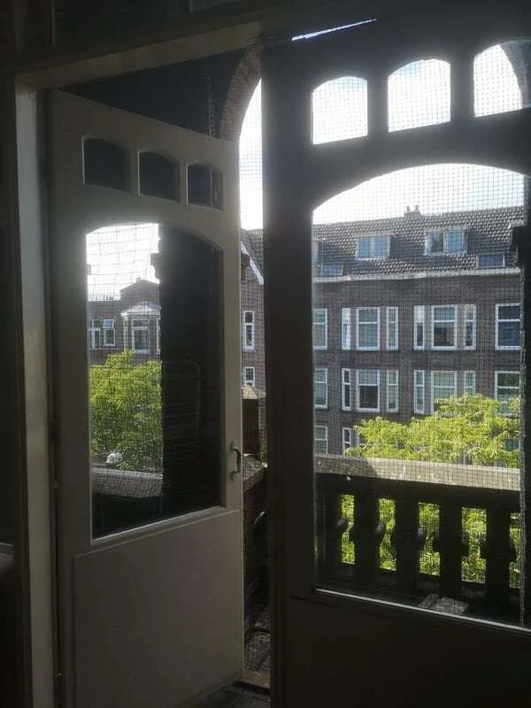 Foto van de Appartement gelegen aan de Beukelsdijk in Rotterdam