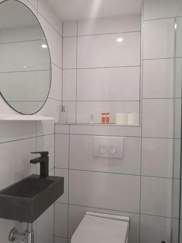 Foto van de Appartement gelegen aan de Beukelsdijk in Rotterdam
