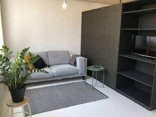 Foto van de Appartement gelegen aan de Professor Pieter Willemsstraat in Maastricht