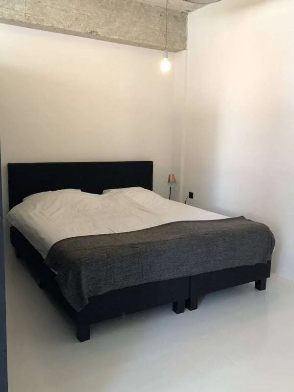 Foto van de Appartement gelegen aan de Professor Pieter Willemsstraat in Maastricht