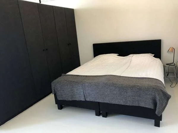 Foto van de Appartement gelegen aan de Professor Pieter Willemsstraat in Maastricht