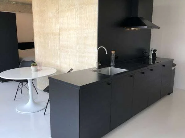 Foto van de Appartement gelegen aan de Professor Pieter Willemsstraat in Maastricht