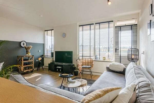 Foto van de Appartement gelegen aan de Braak in Veldhoven