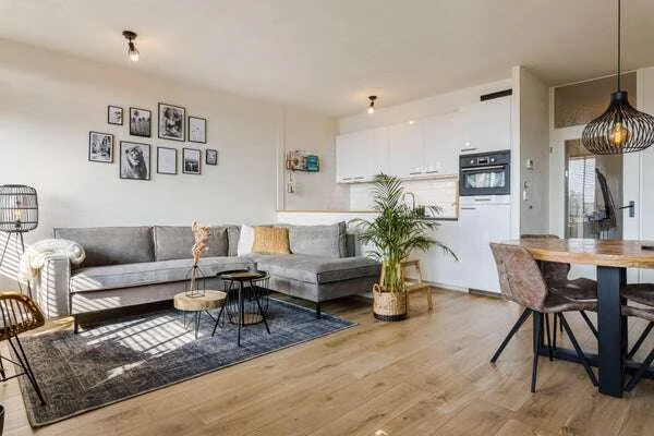 Foto van de Appartement gelegen aan de Braak in Veldhoven