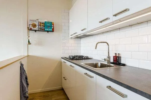 Foto van de Appartement gelegen aan de Braak in Veldhoven