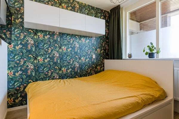Foto van de Appartement gelegen aan de Braak in Veldhoven
