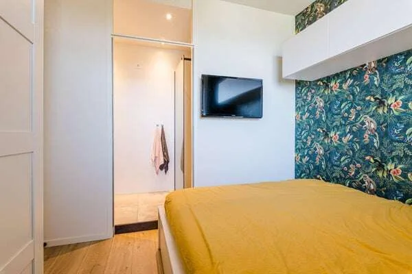 Foto van de Appartement gelegen aan de Braak in Veldhoven