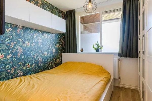 Foto van de Appartement gelegen aan de Braak in Veldhoven