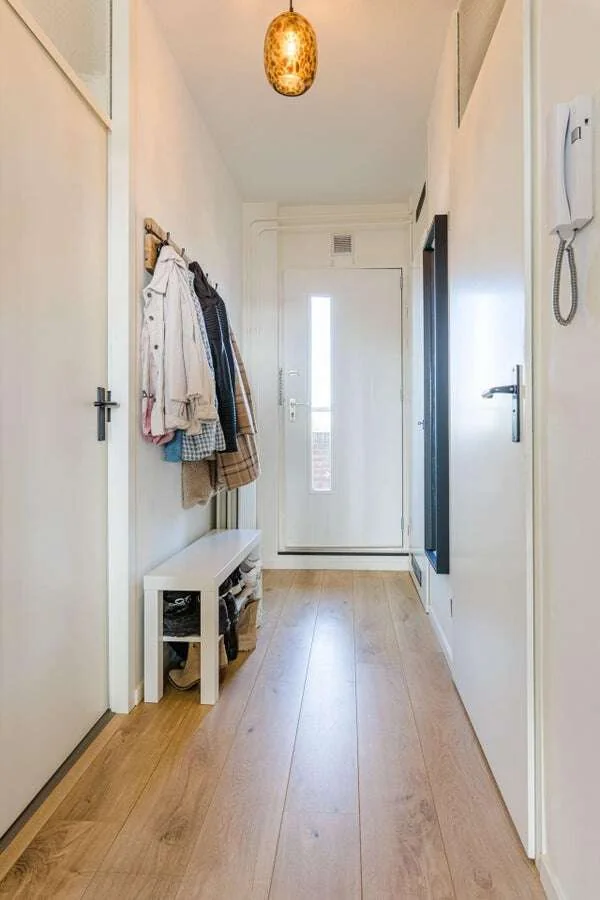 Foto van de Appartement gelegen aan de Braak in Veldhoven