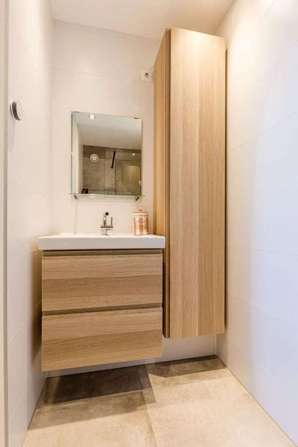 Foto van de Appartement gelegen aan de Braak in Veldhoven