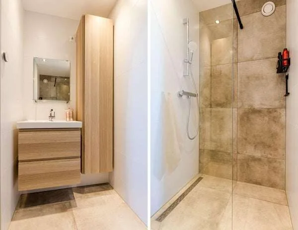 Foto van de Appartement gelegen aan de Braak in Veldhoven