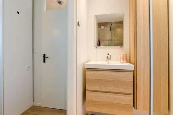 Foto van de Appartement gelegen aan de Braak in Veldhoven