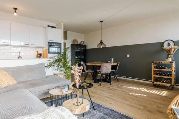 Foto van de Appartement gelegen aan de Braak in Veldhoven
