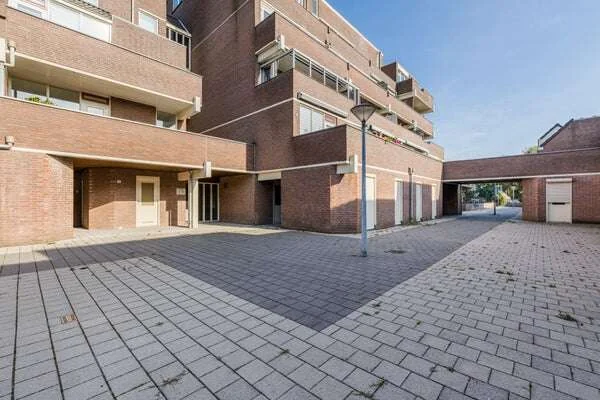 Foto van de Appartement gelegen aan de Braak in Veldhoven