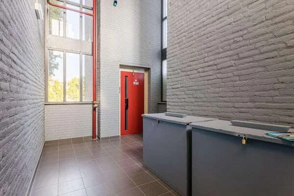 Foto van de Appartement gelegen aan de Braak in Veldhoven