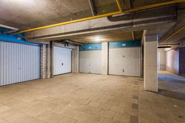 Foto van de Appartement gelegen aan de Braak in Veldhoven