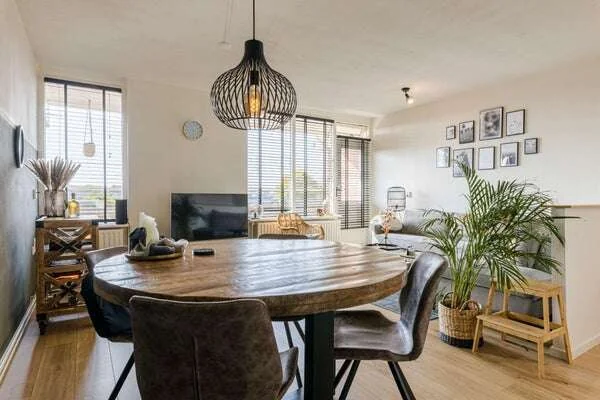 Foto van de Appartement gelegen aan de Braak in Veldhoven