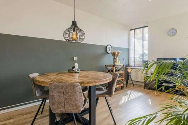 Foto van de Appartement gelegen aan de Braak in Veldhoven